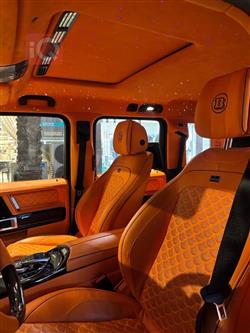 مرسيدس بنز G-Class